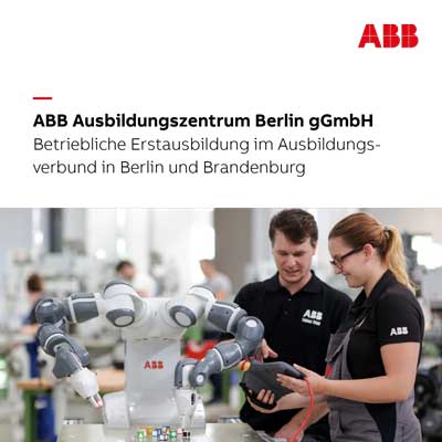 Das ABB Ausbildungszentrum